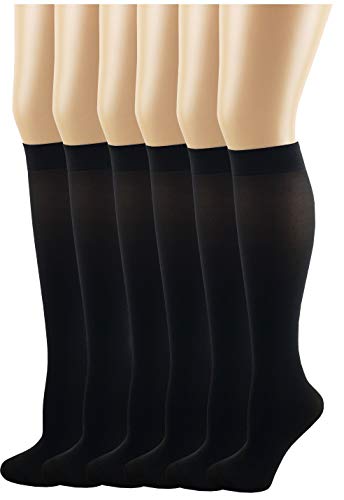 Knee High Trouser Socks