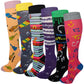 Knee High Socks