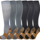 Copper Compression Socks