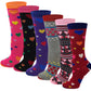 Women Crew Socks 