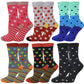 Women  Novelty Socks