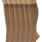 Knee High Trouser Socks