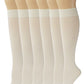 Knee High Trouser Socks