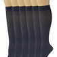 Knee High Trouser Socks