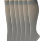 Knee High Trouser Socks