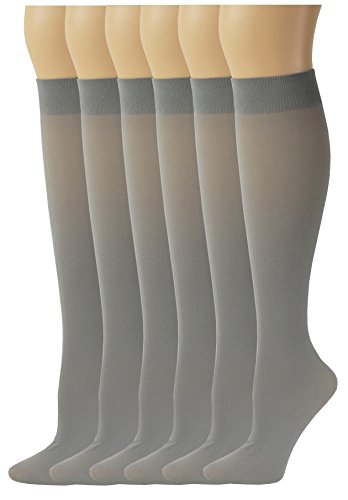 Knee High Trouser Socks