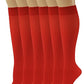 Red Socks