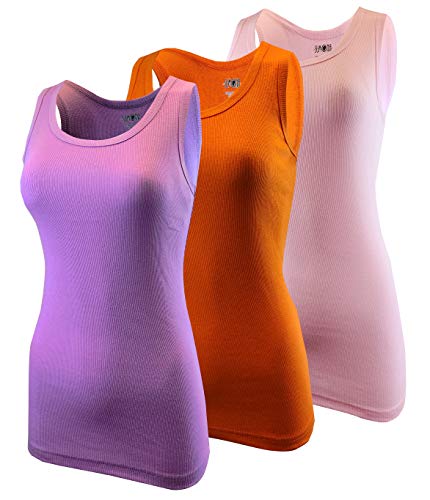 Women's Tank Tops