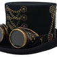 Top Hats for Men