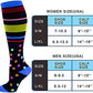 Compression Knee High Socks