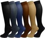 Knee High Trouser Socks