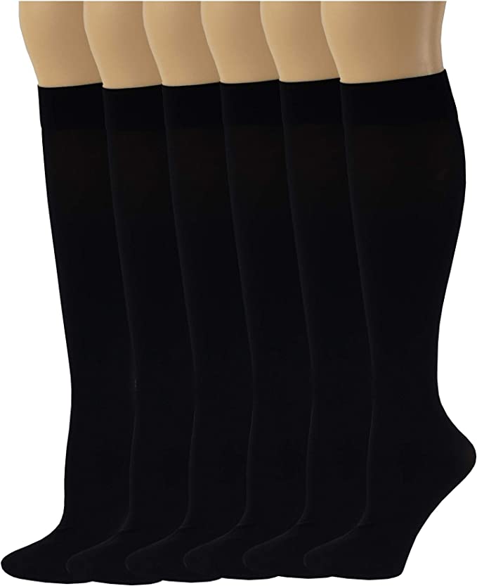 Knee High  Socks for Women