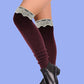 Thigh High Socks 