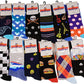 Mens Dress  Socks