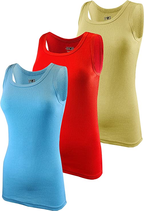 Women's Tank Tops