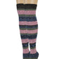 Over the Knee Socks | Assorted Color (4 Pairs)