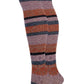 Over the Knee Socks | Assorted Color (4 Pairs)