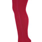 Over the Knee Socks | Knit Assorted Color (4 Pairs)