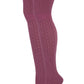 Over the Knee Socks | Knit Assorted Color (4 Pairs)