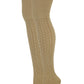 Over the Knee Socks | Knit Assorted Color (4 Pairs)