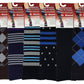 mens compression knee high socks