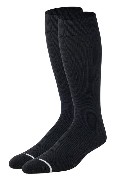 Compression Knee High Socks | Merino Wool Blend | Unisex (1 Pair)