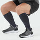 Compression Knee High Socks | Merino Wool Blend | Unisex (1 Pair)