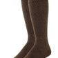 Compression Knee High Socks | Merino Wool Blend | Unisex (1 Pair)