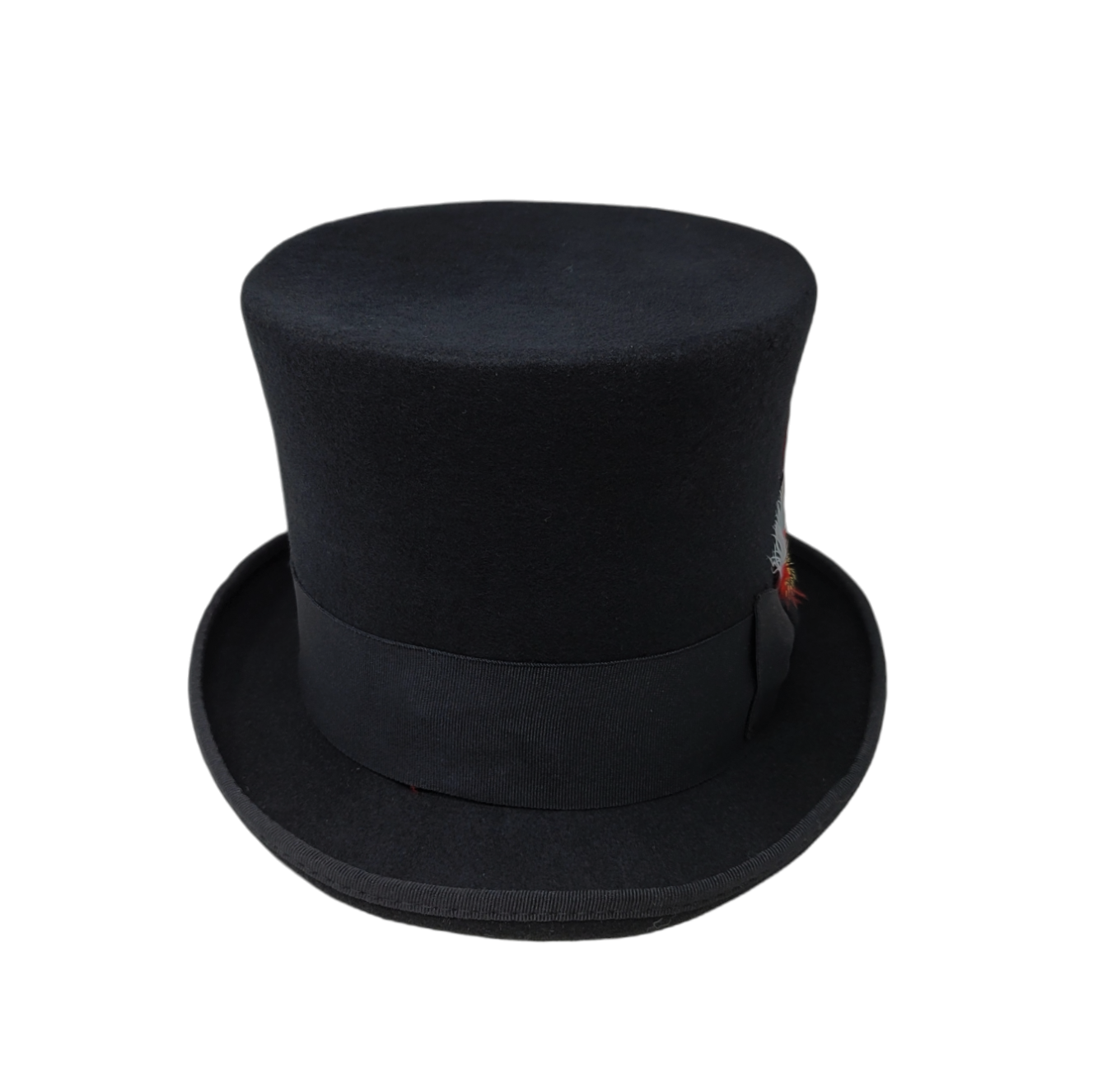 Felt Top Hat