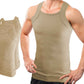 Men's Square Tank Top