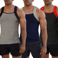 Square Tank Top