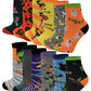 Kids Halloween Socks