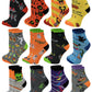 Kids Halloween Socks