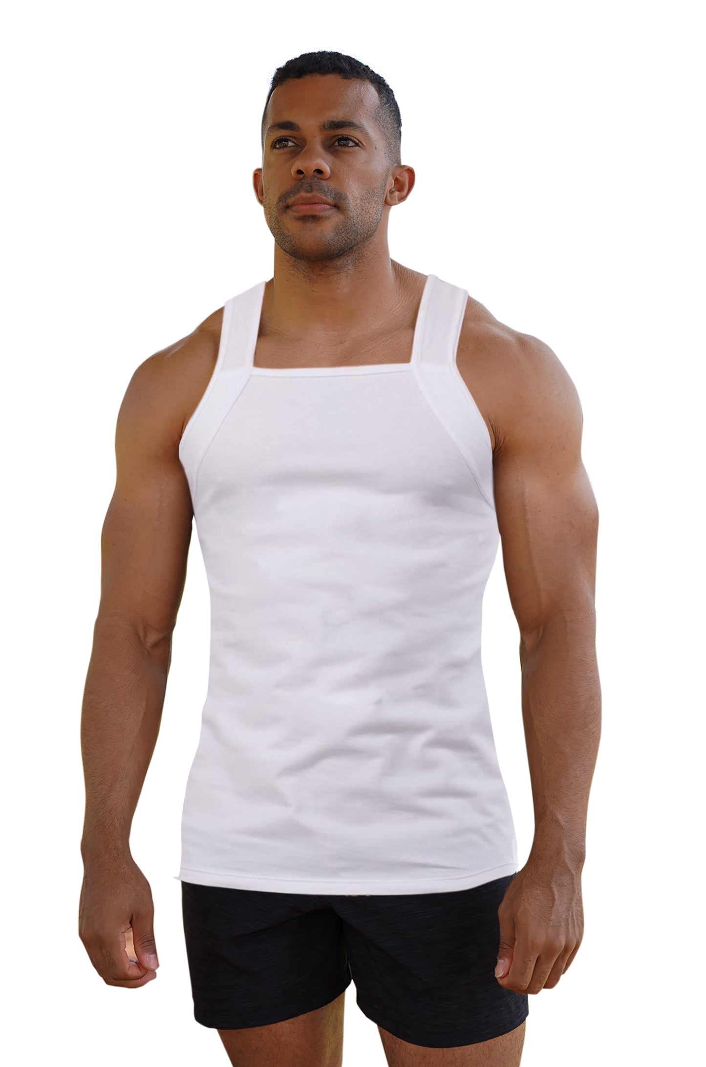 Square Tank Top 