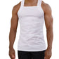 Square Cut Tank Top 