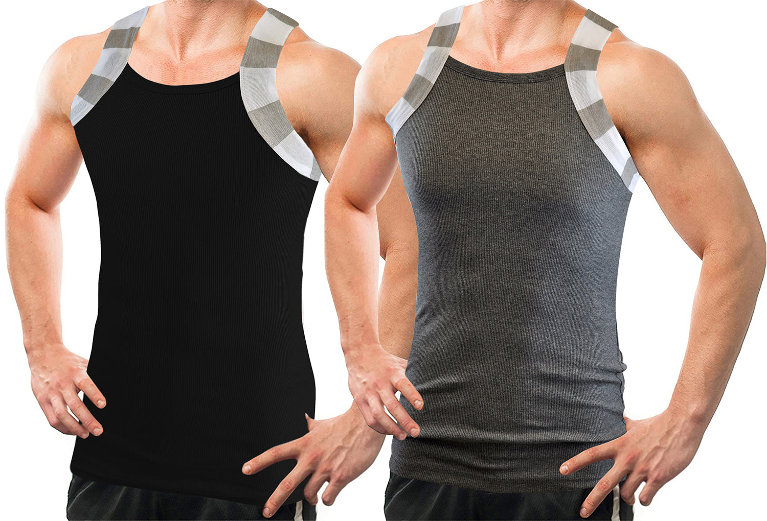 Mens Tank Top