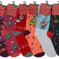 Crew Socks