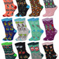 Crew Socks 