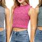 women's crop top