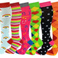 Knee High Socks