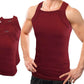 Men's Square Tank Top