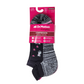 Dr. Motion Ankle Compression Socks 