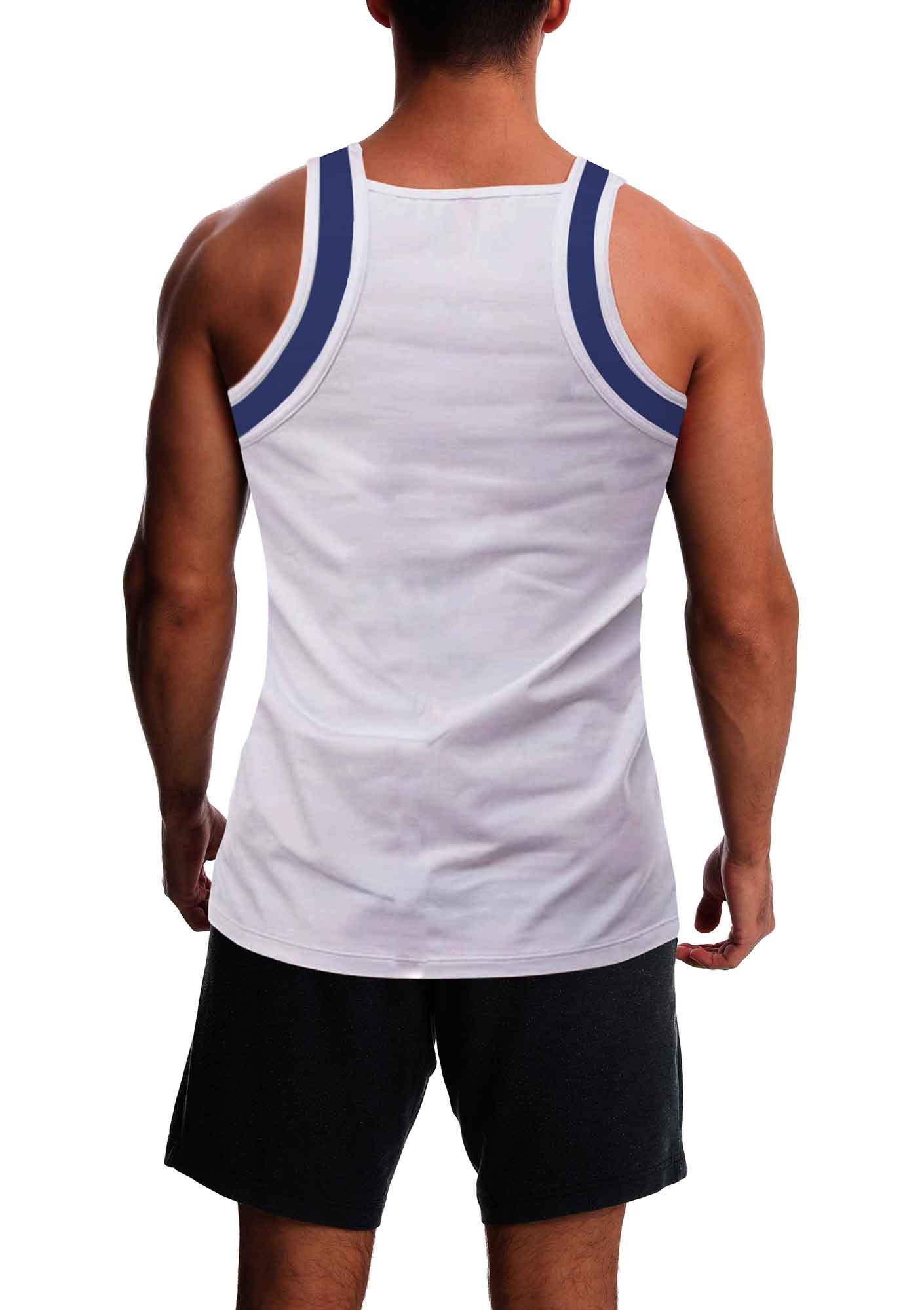 G Unit Tank Top