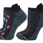 Ankle Compression Socks 