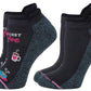 Ankle Compression Socks 