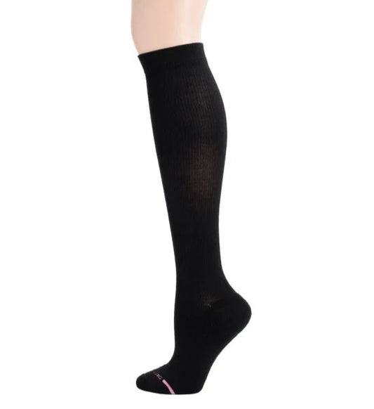 Dr Motion Knee High Compression Socks