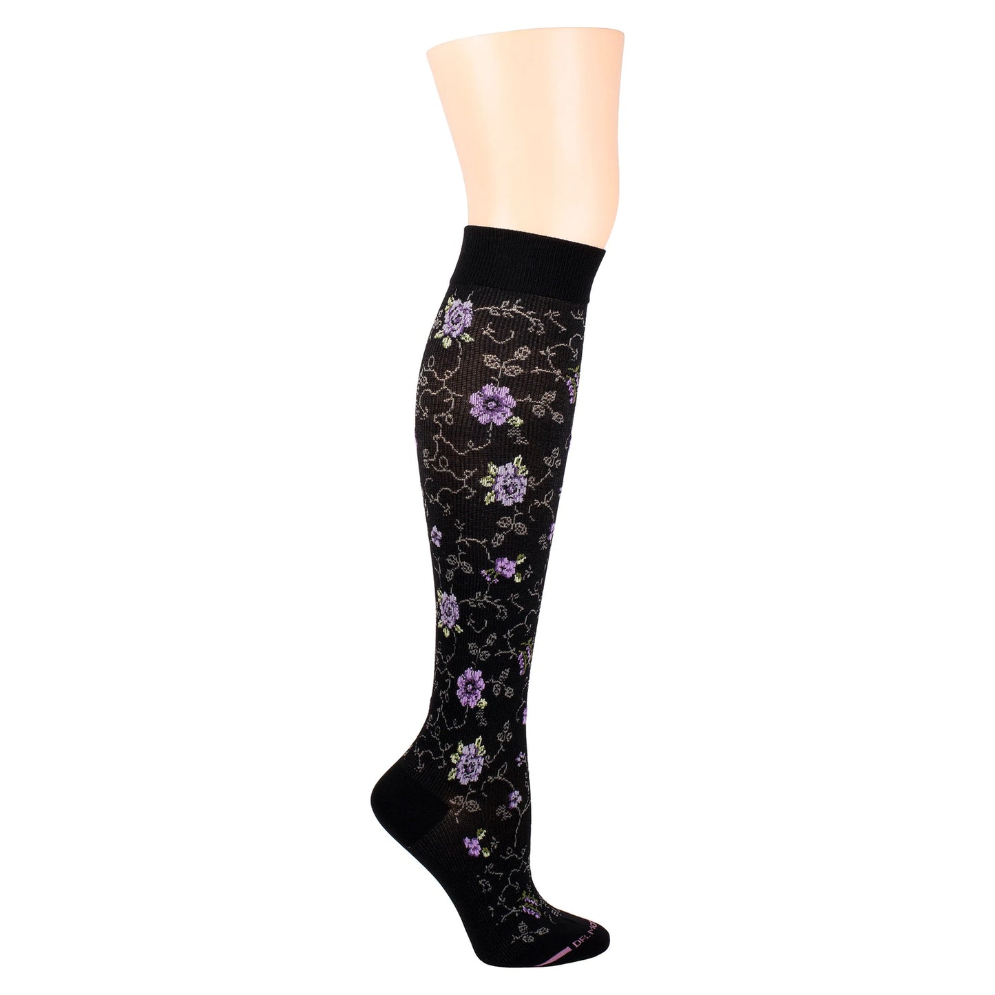  Knee High Compression Socks