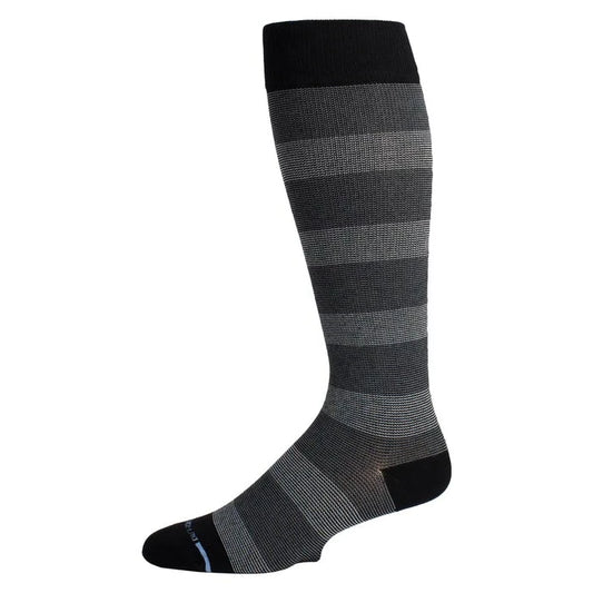 Knee high Compression socks for Men 