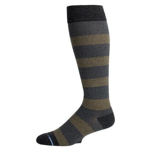 Knee high Compression socks for Men 