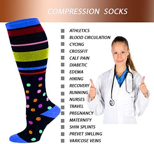 Compression Socks